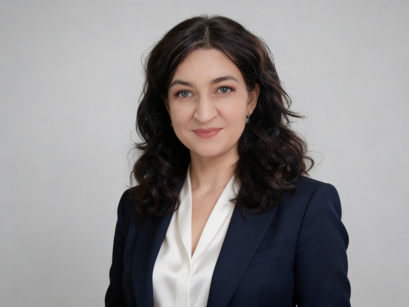 Adwokat Anna Janiszewska — Kancelaria Adwokacka w Toruniu
