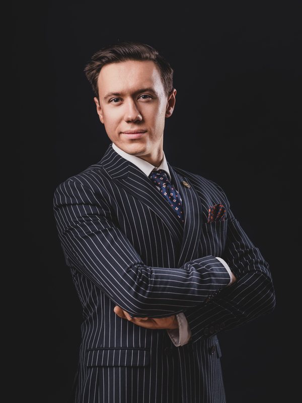 Michał Modrzejewski — prawnik, Kancelaria Adwokacka w Toruniu